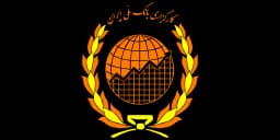 لوگوی بانک ملی