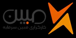 لوگوی مبین سرمایه