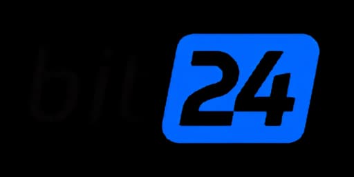 لوگوی بیت 24