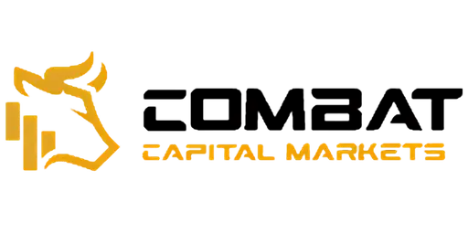 لوگوی کامبت کپیتال